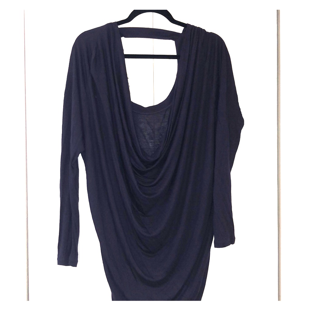 Express Flow Top